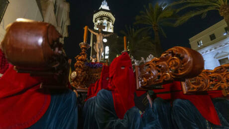 Foto: MARCIAL GUILLÉN (EFE)