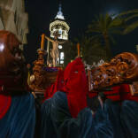 Foto: MARCIAL GUILLÉN (EFE)