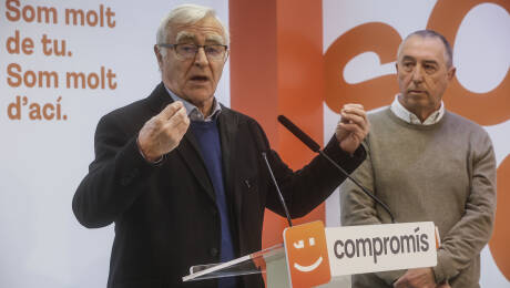 Foto: ROBER SOLSONA/EP