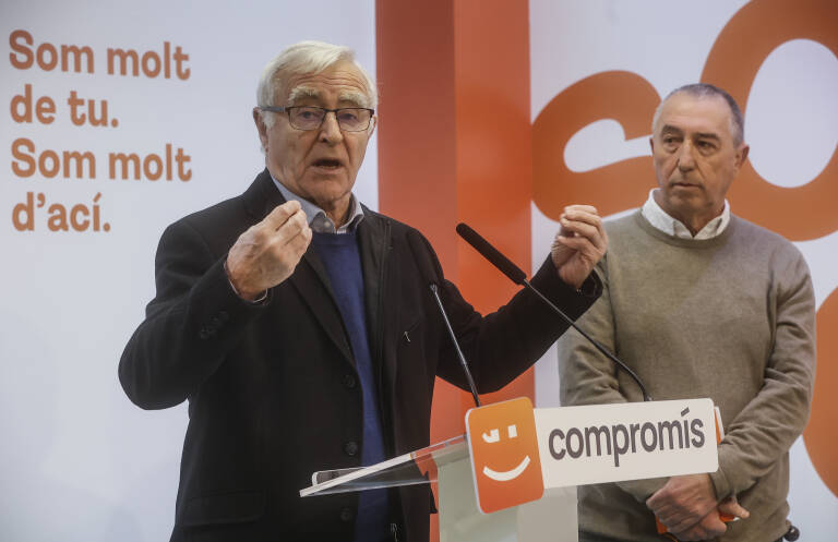 Foto: ROBER SOLSONA/EP