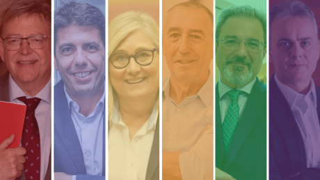 elecciones comunitat valenciana 2023