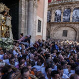 Foto: ROBER SOLSONA/EP