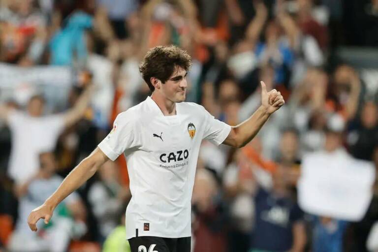 FOTO: VCF