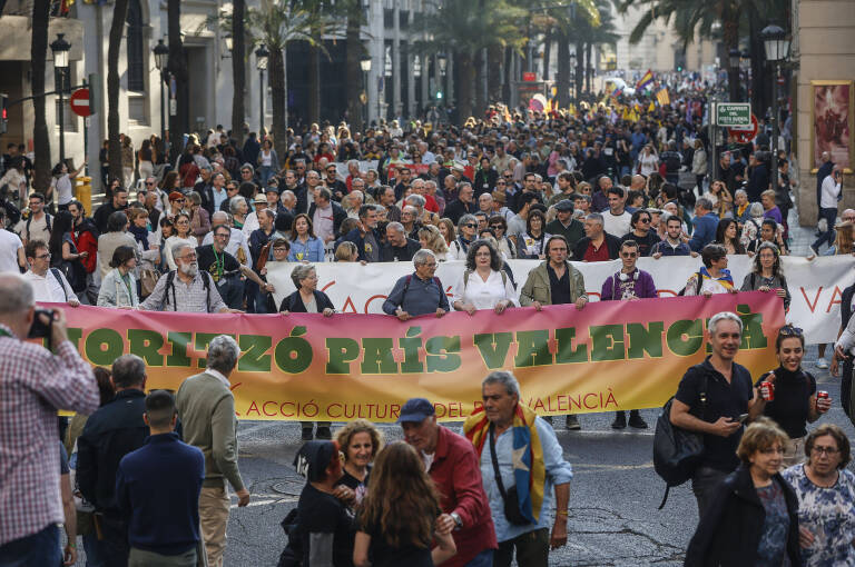 Foto: ROBER SOLSONA/EP