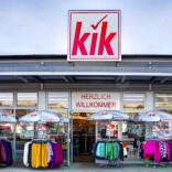 Kik abre tienda en valencia