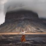 Foto: Elizabeth Gadd