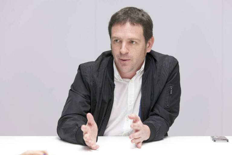 Ignasi Garcia