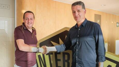 El Intercity renueva a Alejandro Sandroni una temporada y Fernando Ovidio será su CEO
