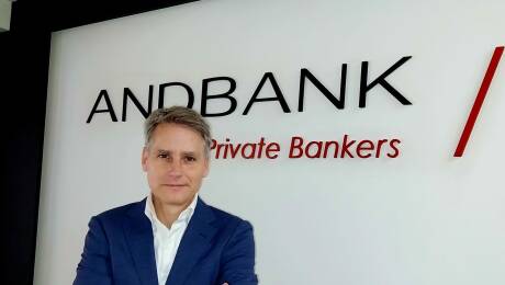 Foto: ANDBANK