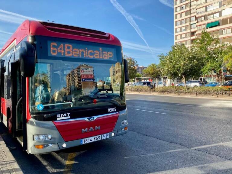 Foto: AYUNTAMIENTO DE VALENCIA