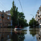 Foto: Europa Press/Contacto/Matthew Hatcher