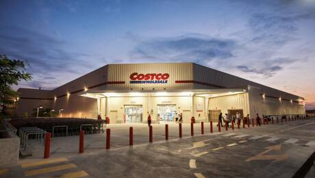 Costco Paterna