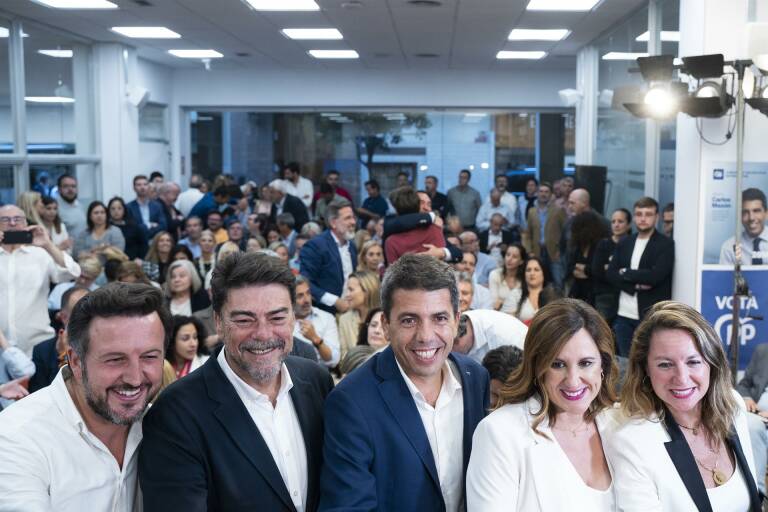 Foto: JORGE GIL/EP