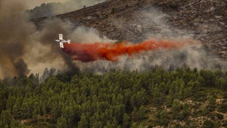 Foto: R.SOLSONA/EP