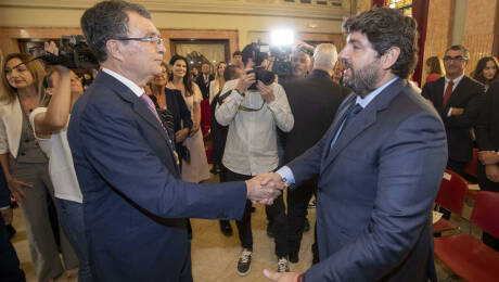 Foto: MARCIAL GUILLÉN (EFE)