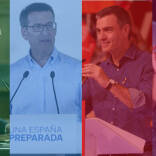 Elecciones Generales 23J