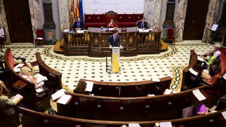 Foto: AYUNTAMIENTO DE VALENCIA