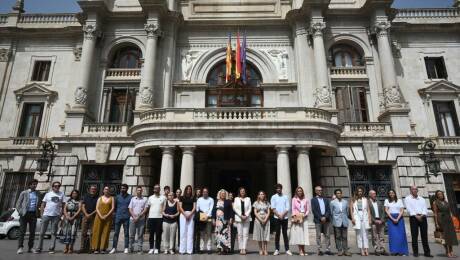 Foto: AYUNTAMIENTO DE VALENCIA