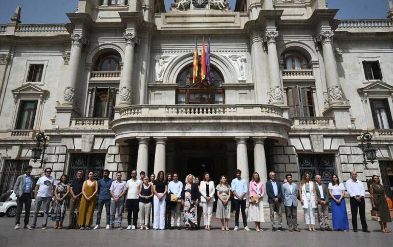 Foto: AYUNTAMIENTO DE VALENCIA