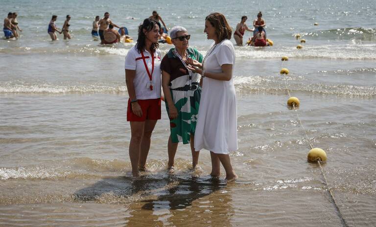 Foto: R.SOLSONA/EP