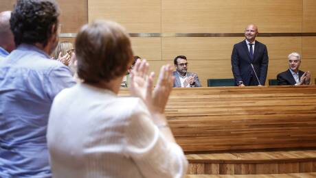 Foto: R.SOLSONA/EP