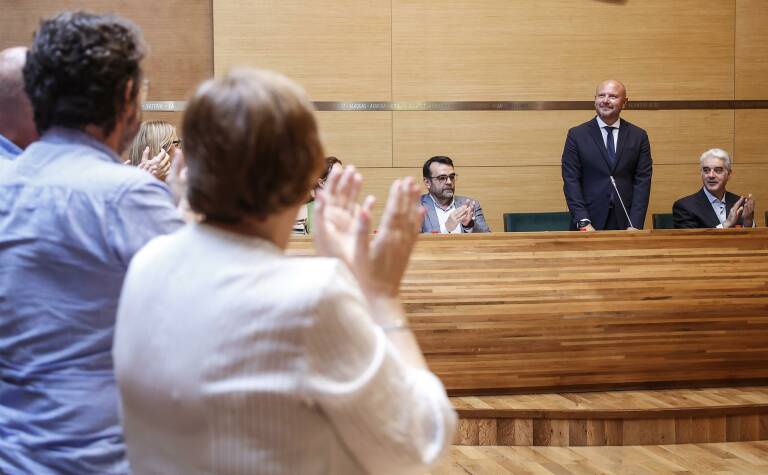 Foto: R.SOLSONA/EP