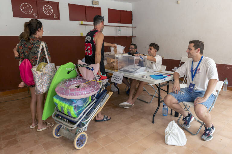 Foto: MARCIAL GUILLÉN (EFE)