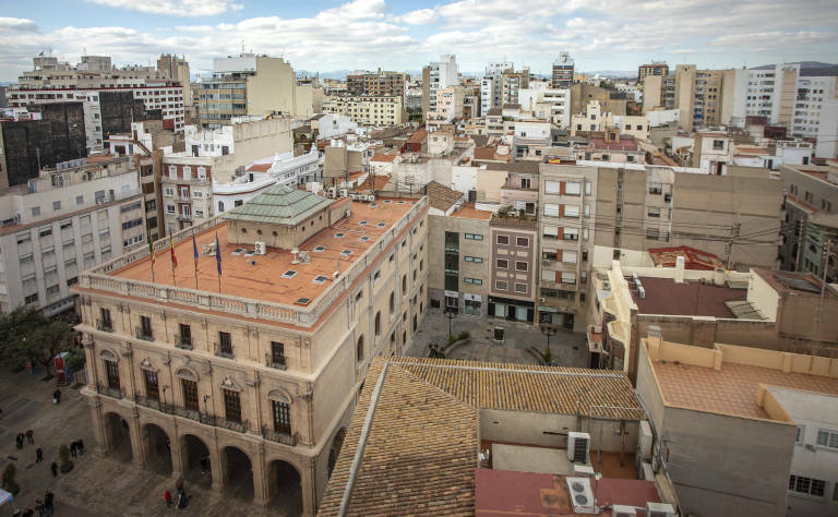 Foto: Carme Ripollés