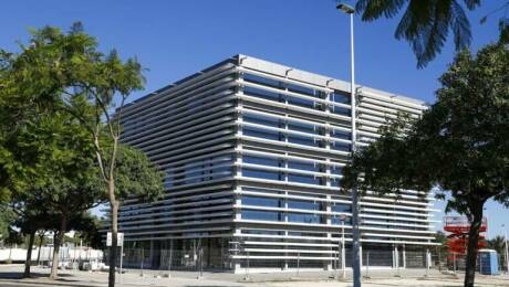 elche campus tecnológico venta