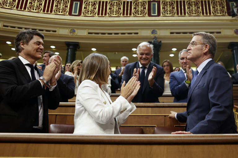 Foto: EFE/Chema Moya