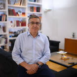 Jose antonio Rovira, Conseller Educación GVA