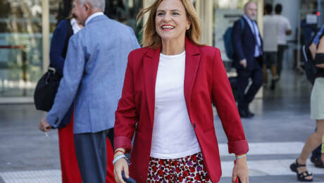 Foto: R.SOLSONA/EP