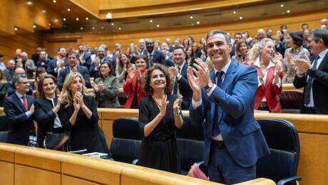 Foto: A. MARTÍNEZ VÉLEZ/EP