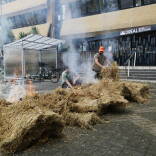 Foto: EFE/EPA/GUILLAUME HORCAJUELO