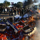 Foto: EFE/EPA/GUILLAUME HORCAJUELO