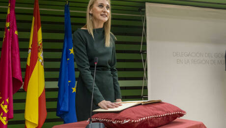 Foto: MARCIAL GUILLÉN (EFE)