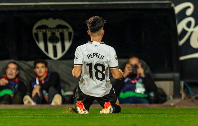 FOTO: VALENCIA CF