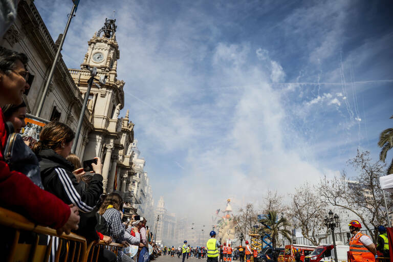 Foto: R.SOLSONA/EP