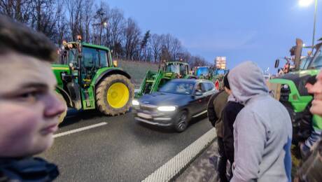 Foto: EUROPA PRESS/CONTACTO/JULIEN WARNAND