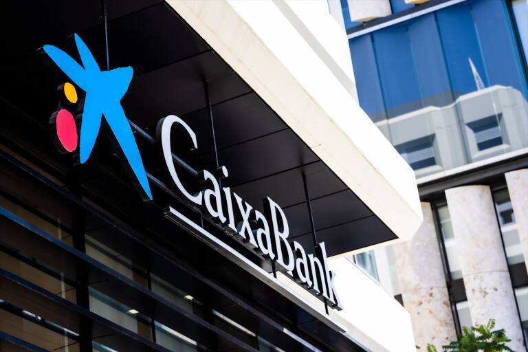 Foto: MÁXIMO GARCÍA DE LA PAZ/CAIXABANK