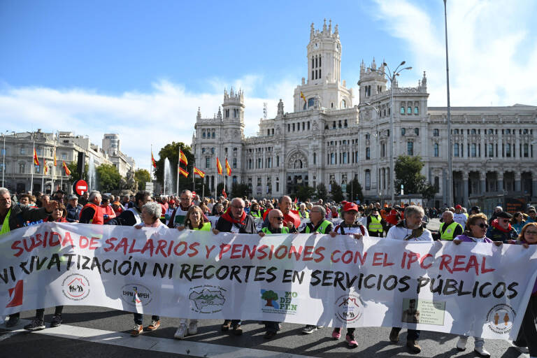 Foto: EFE/FERNANDO VILLAR