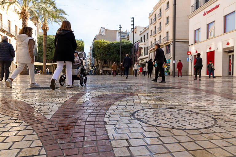 agenda urbana elche propuestas