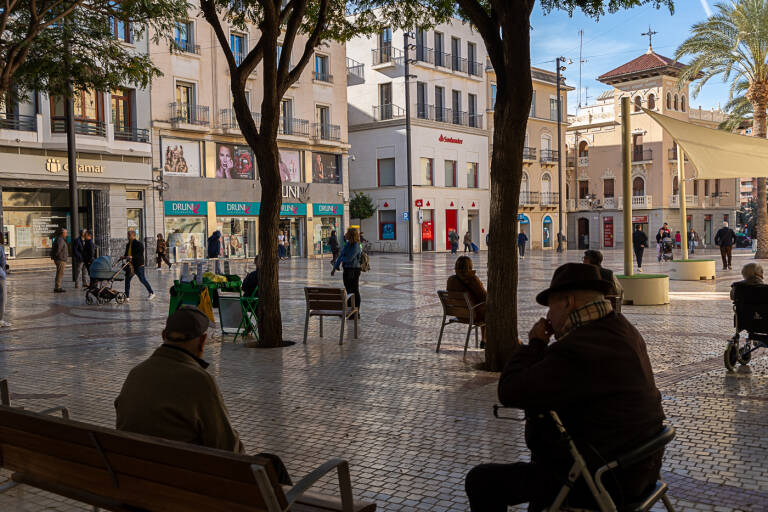 agenda urbana elche propuestas