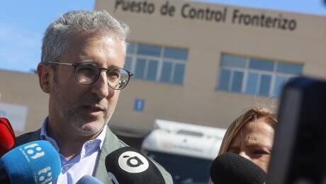 Foto: ROBER SOLSONA/EP