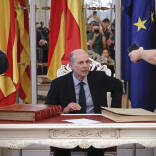 Foto: JOSÉ CUÉLLAR/CORTS