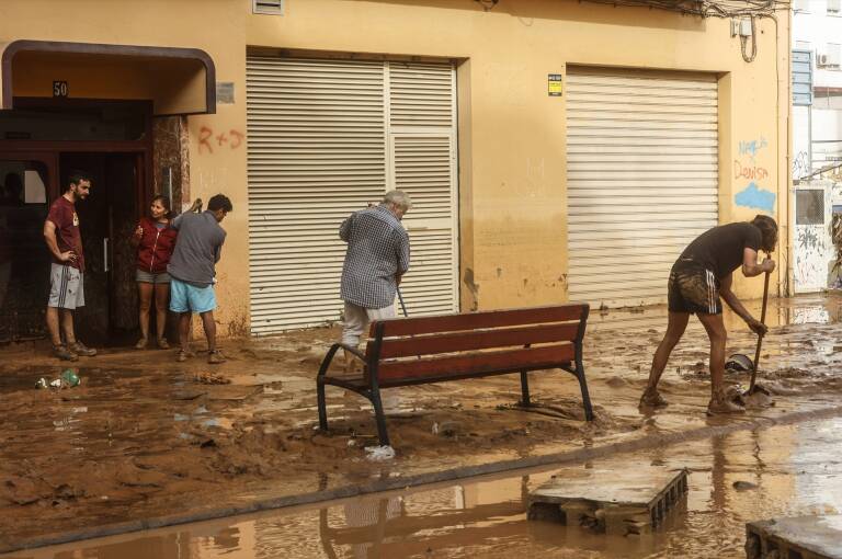 Foto: ROBER SOLSONA/EP