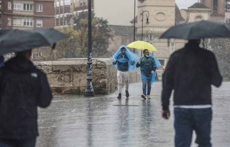 Foto: ROBER SOLSONA/EP