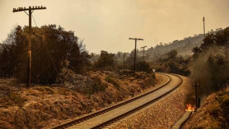 Foto: ROBER SOLSONA/EP