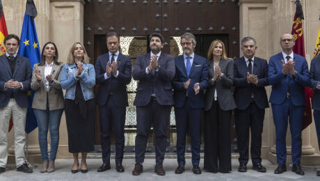 Foto: MARCIAL GUILLÉN (EFE)