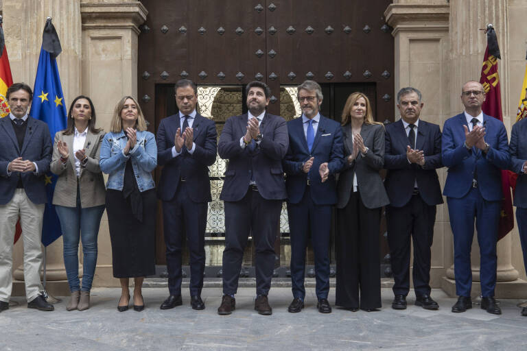 Foto: MARCIAL GUILLÉN (EFE)